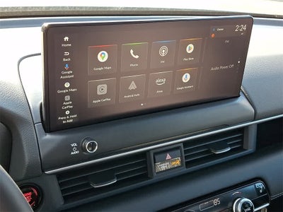 2026 Honda Pilot Touring S