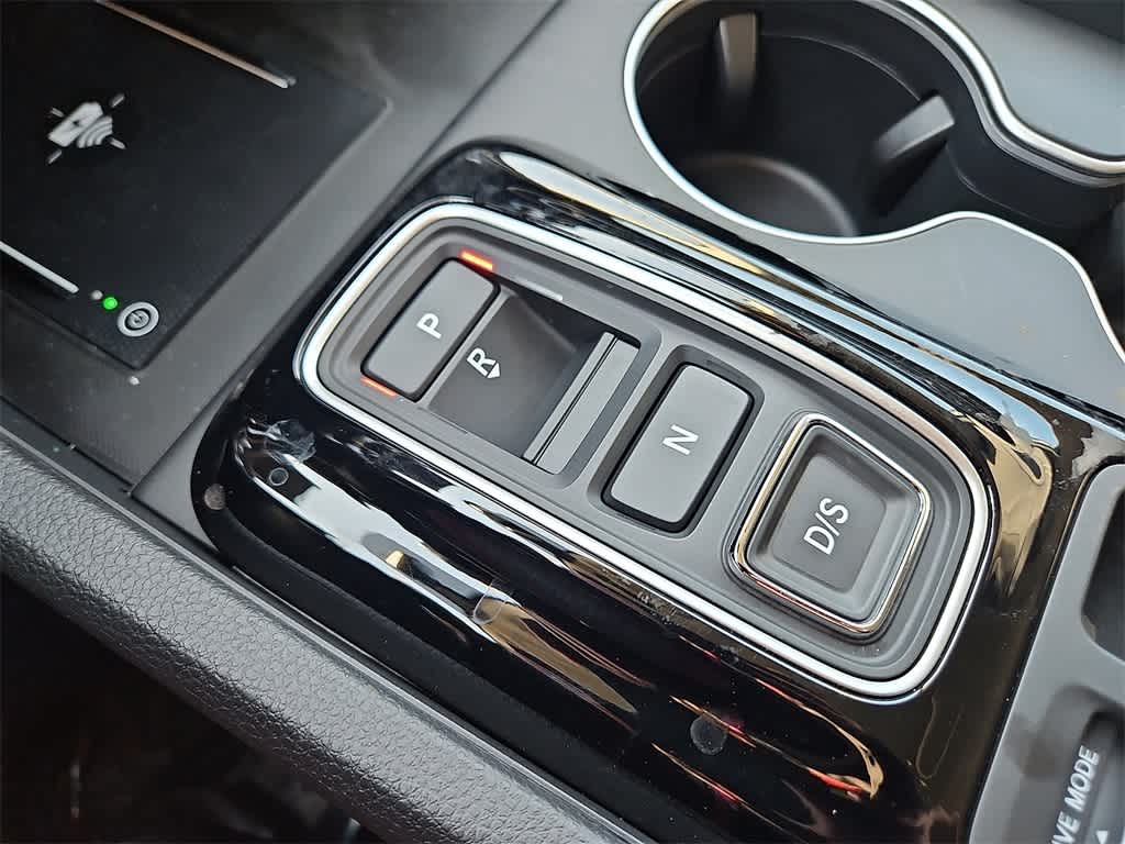 2026 Honda Pilot Touring S