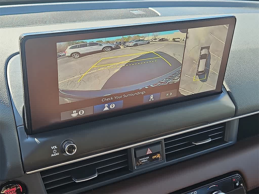 2026 Honda Pilot Touring S