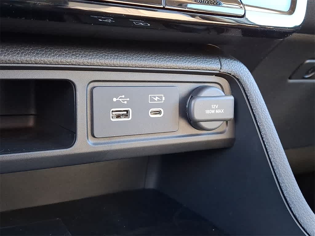 2025 Honda Pilot Touring+