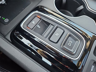 2026 Honda Pilot Touring S