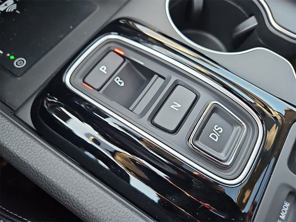 2026 Honda Pilot Touring S