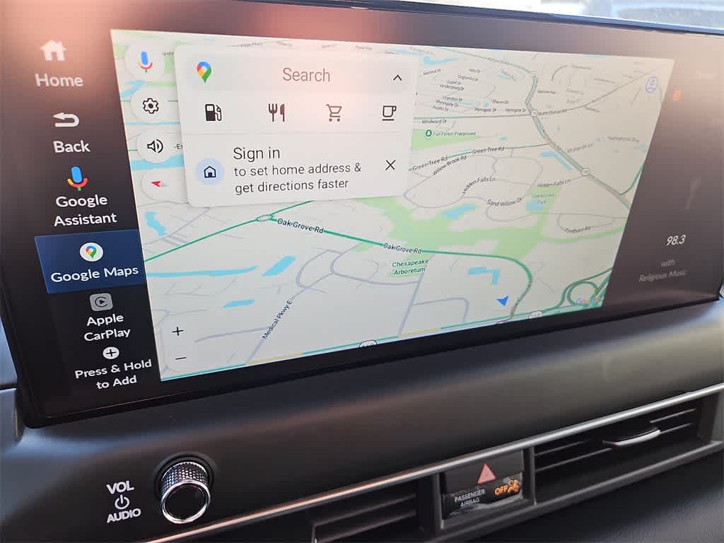 2026 Honda Pilot Touring S