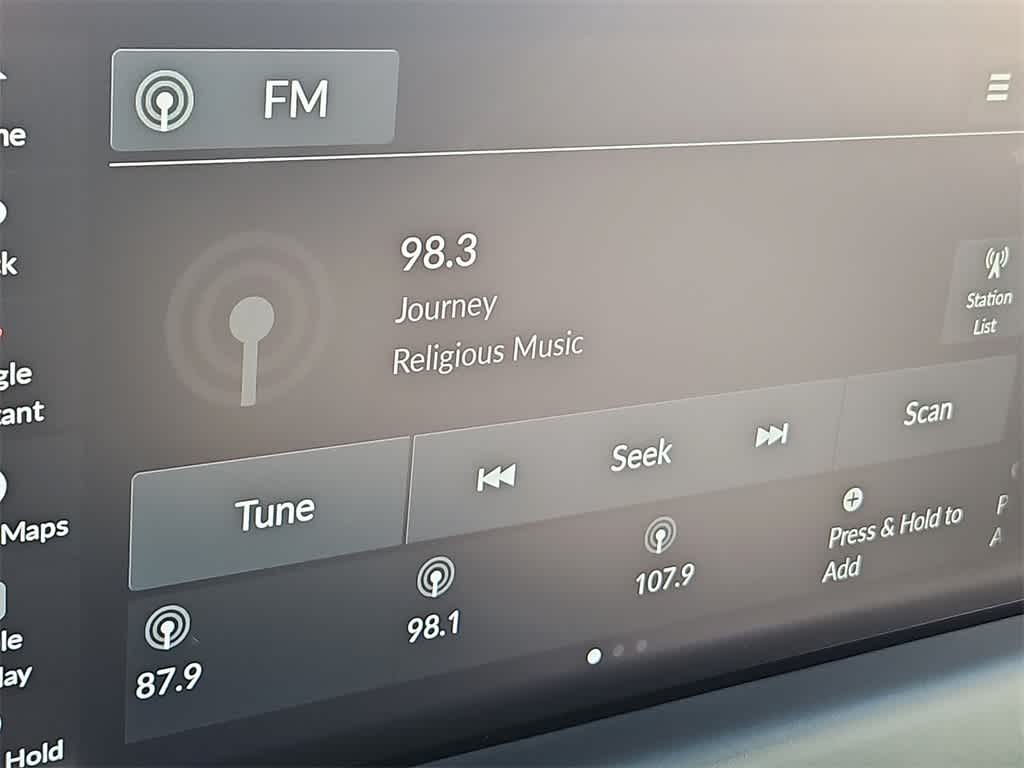 2026 Honda Pilot Touring S