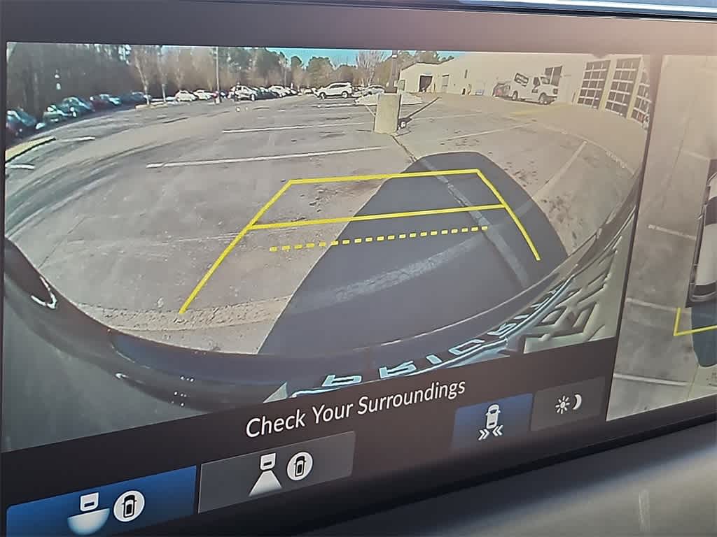 2026 Honda Pilot Touring S