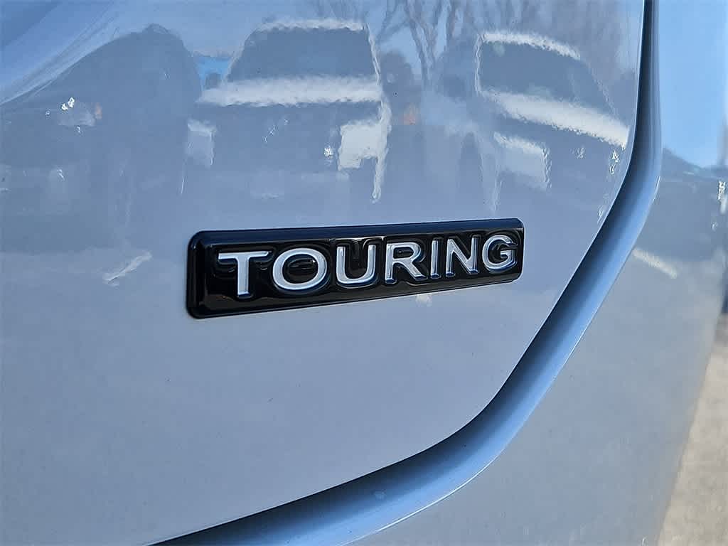 2026 Honda Pilot Touring S