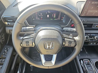 2026 Honda Pilot Touring S