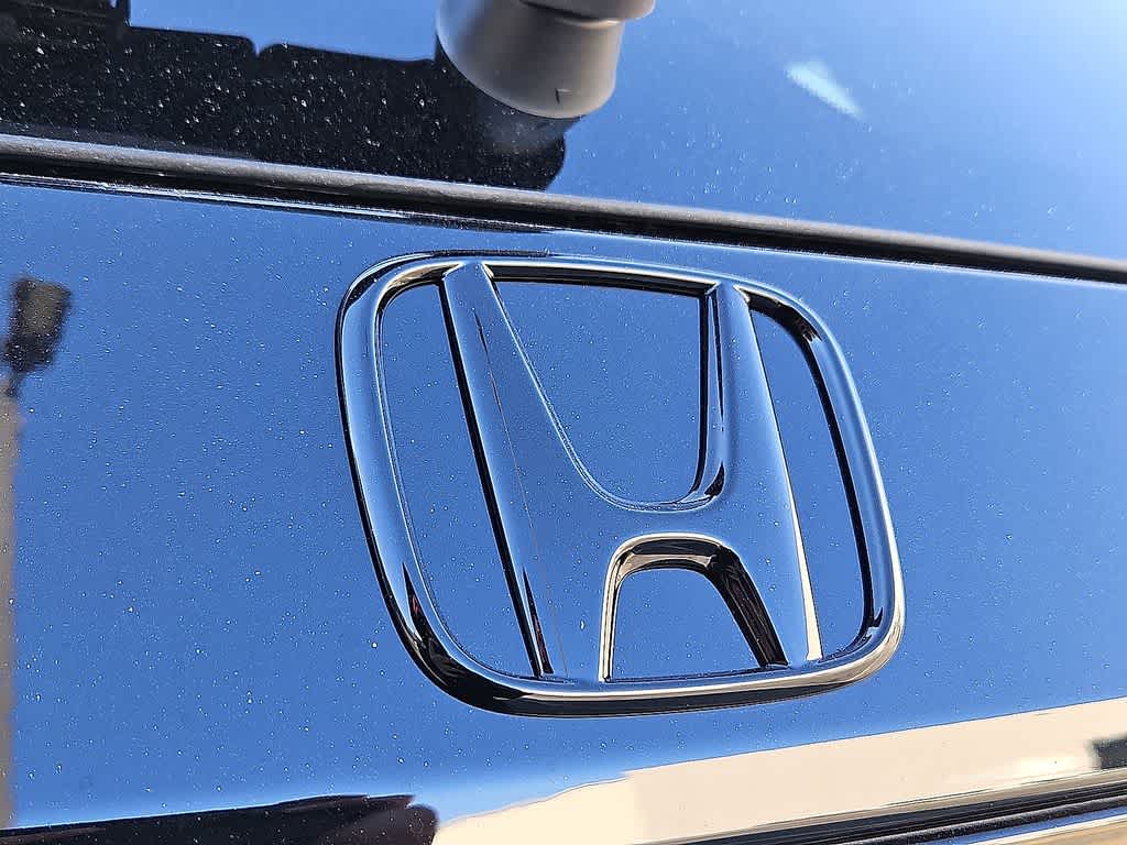 2026 Honda Pilot Touring S