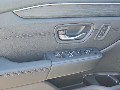 2026 Honda Pilot Touring S