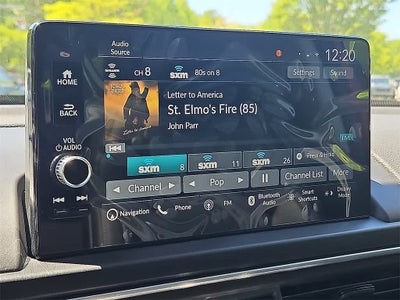 2025 Honda Pilot Touring+