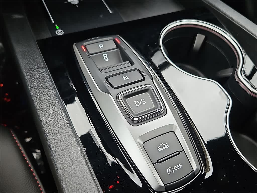 2026 Honda Ridgeline Black Edition Two-Tone