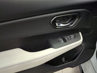 2026 Honda Prelude Base