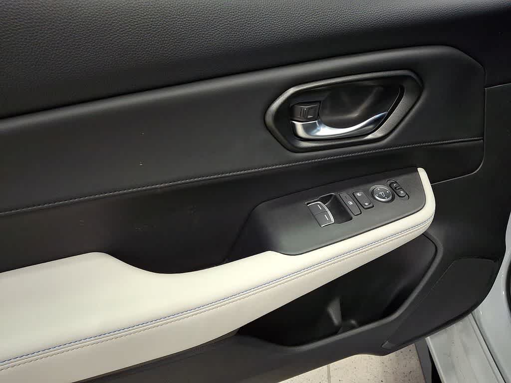 2026 Honda Prelude Base