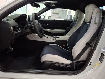 2026 Honda Prelude Base