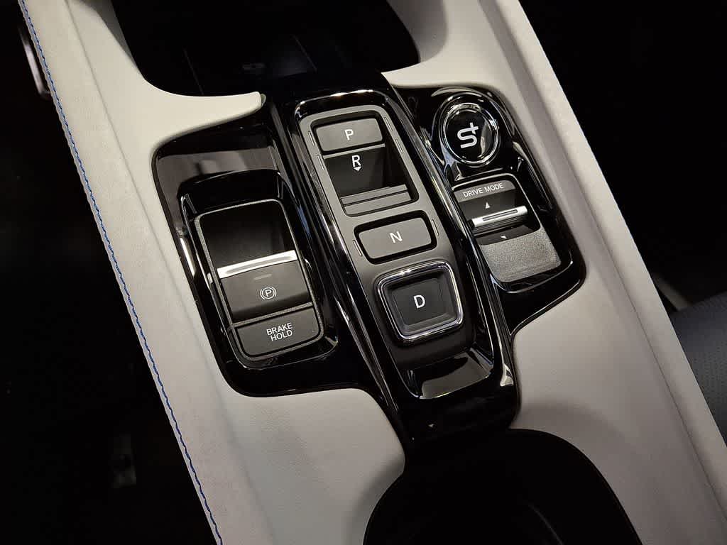 2026 Honda Prelude Base