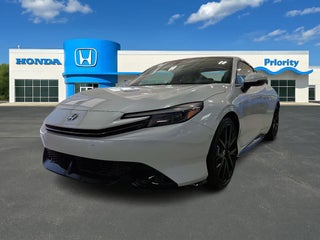 2026 Honda Prelude Base