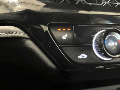 2026 Honda Accord Sport