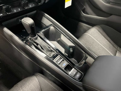 2026 Honda Accord Sport