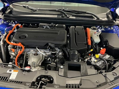 2025 Honda Accord Sport