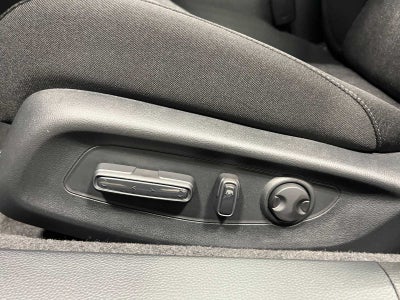 2025 Honda Accord Sport