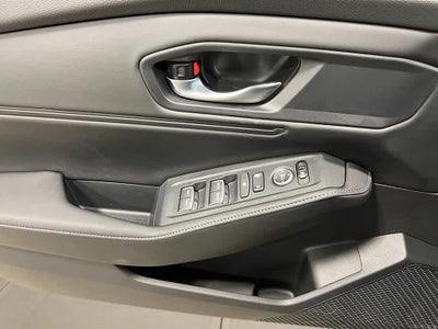 2025 Honda Accord Sport