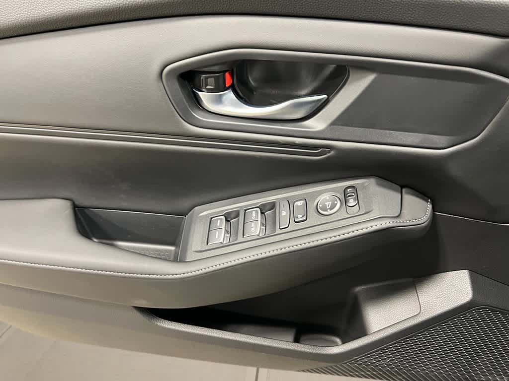 2025 Honda Accord Sport