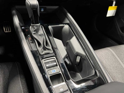 2025 Honda Accord Sport