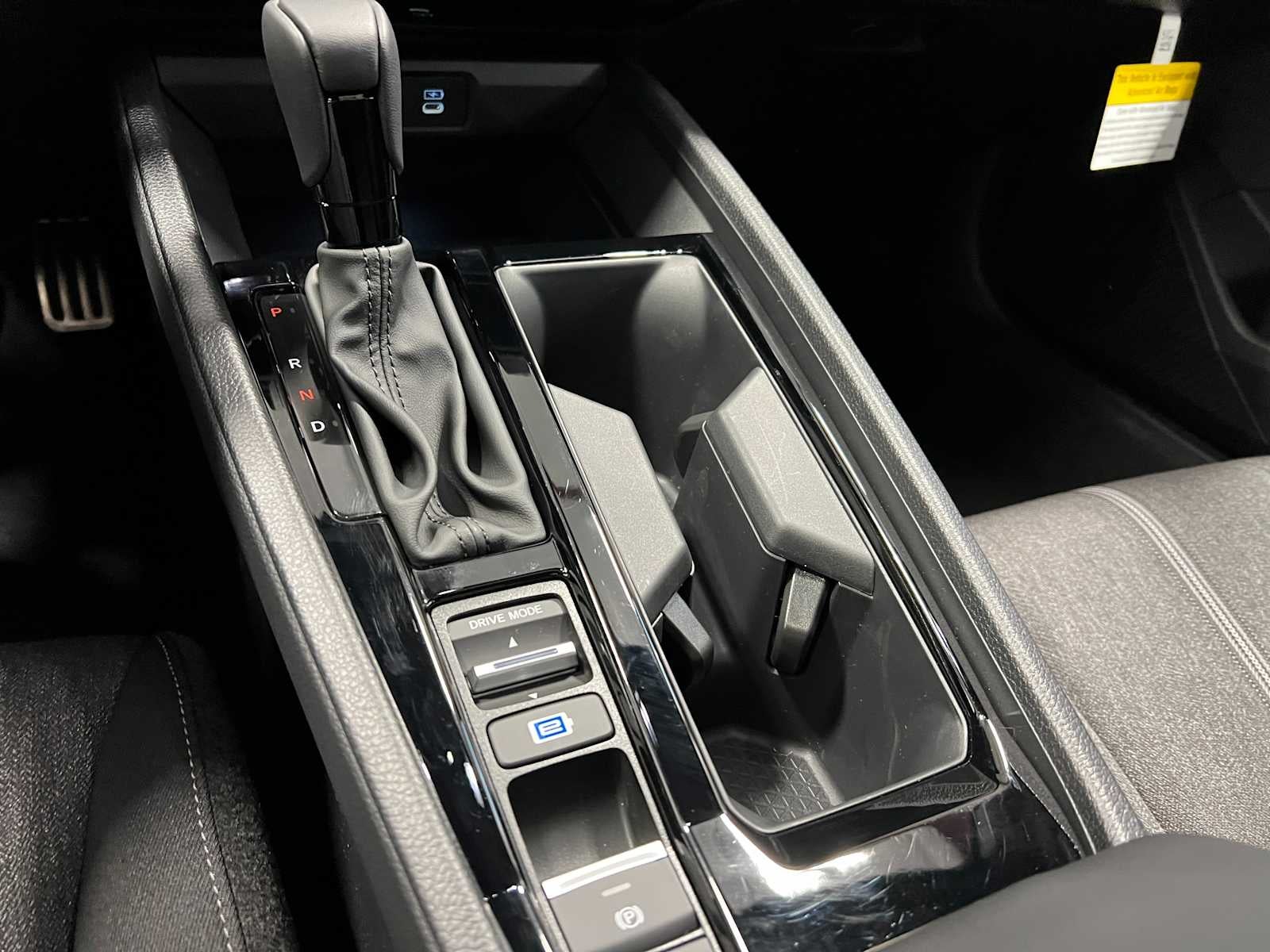 2025 Honda Accord Sport