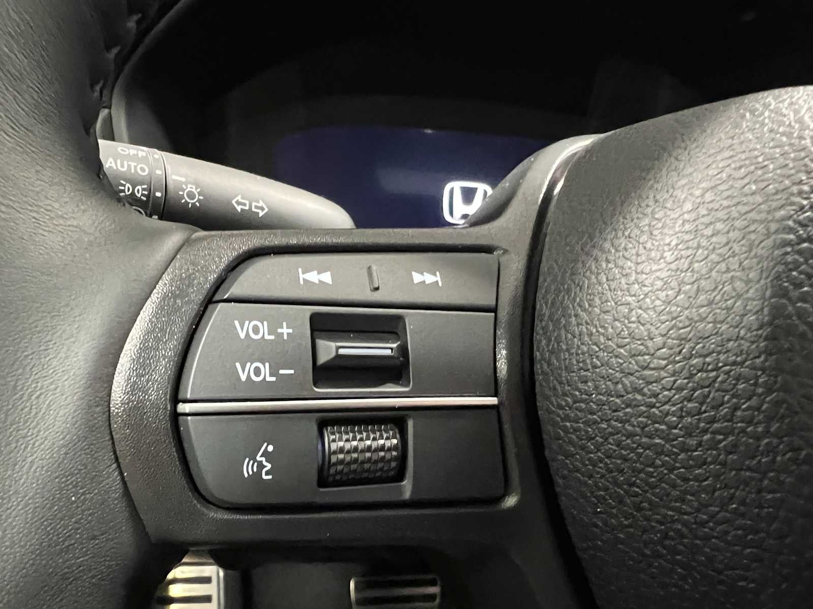 2025 Honda Accord Sport