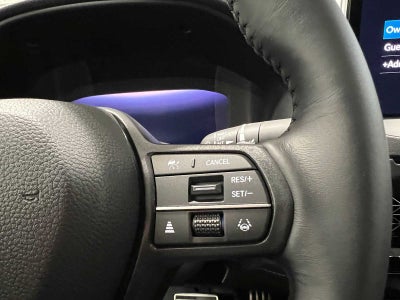 2025 Honda Accord Sport