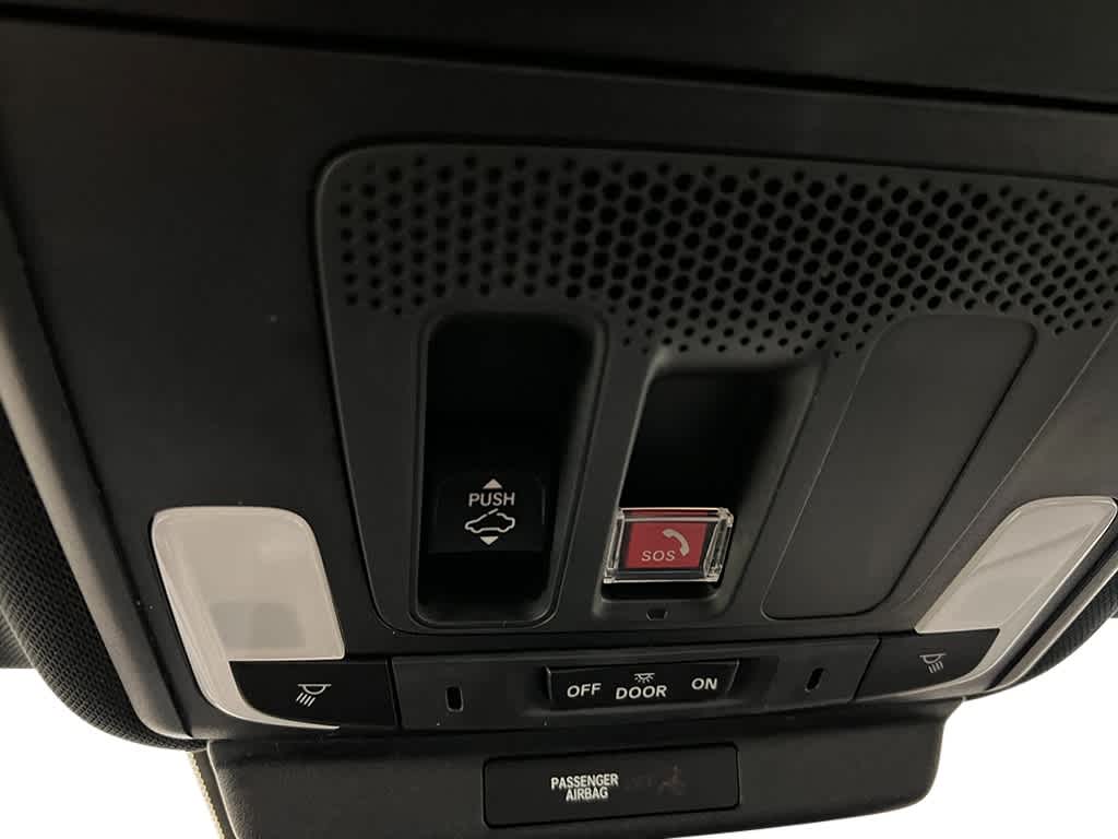 2025 Honda Accord Sport