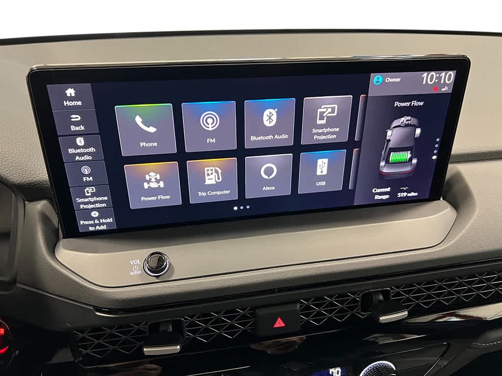 2025 Honda Accord Sport