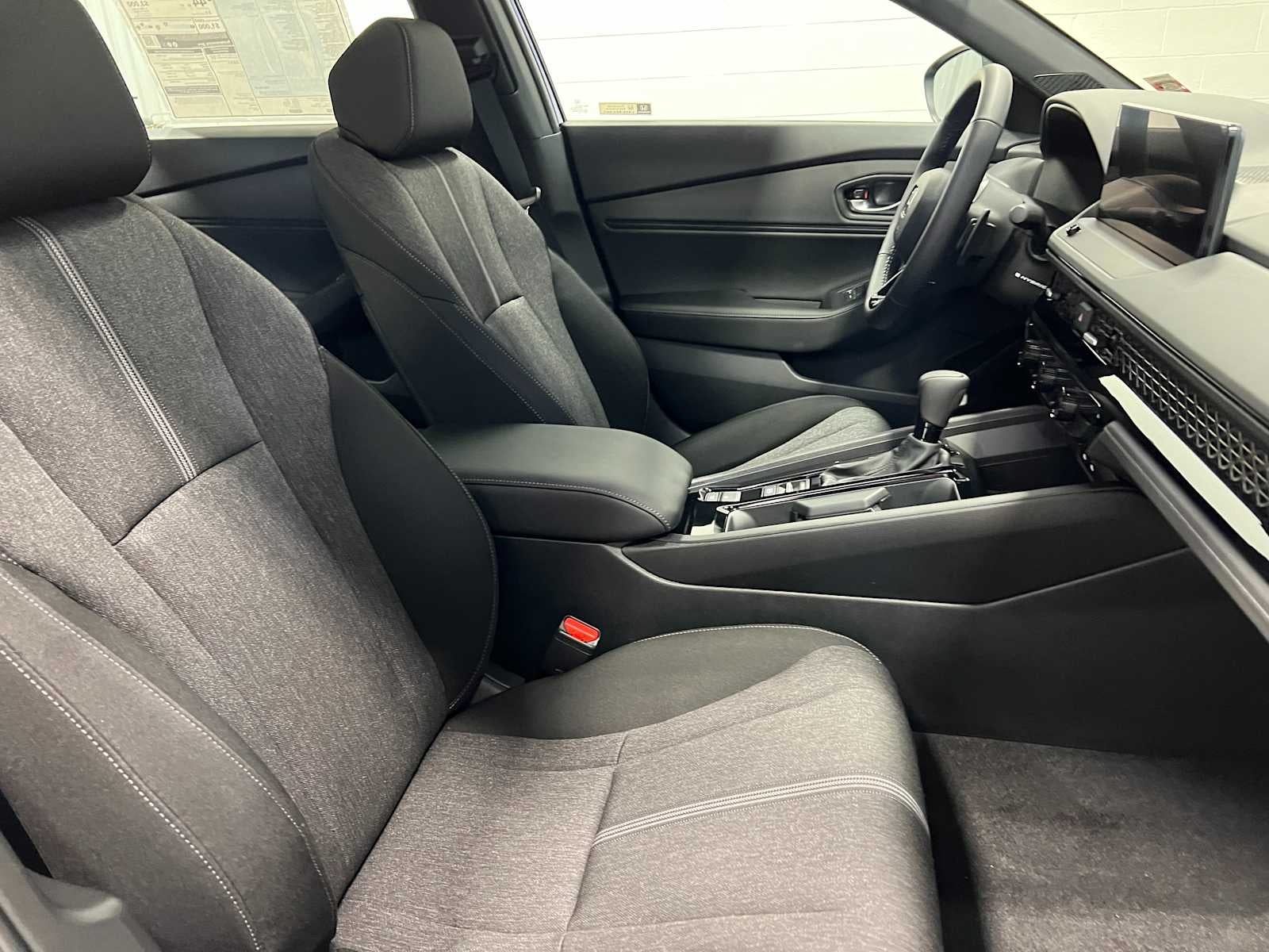 2025 Honda Accord Sport