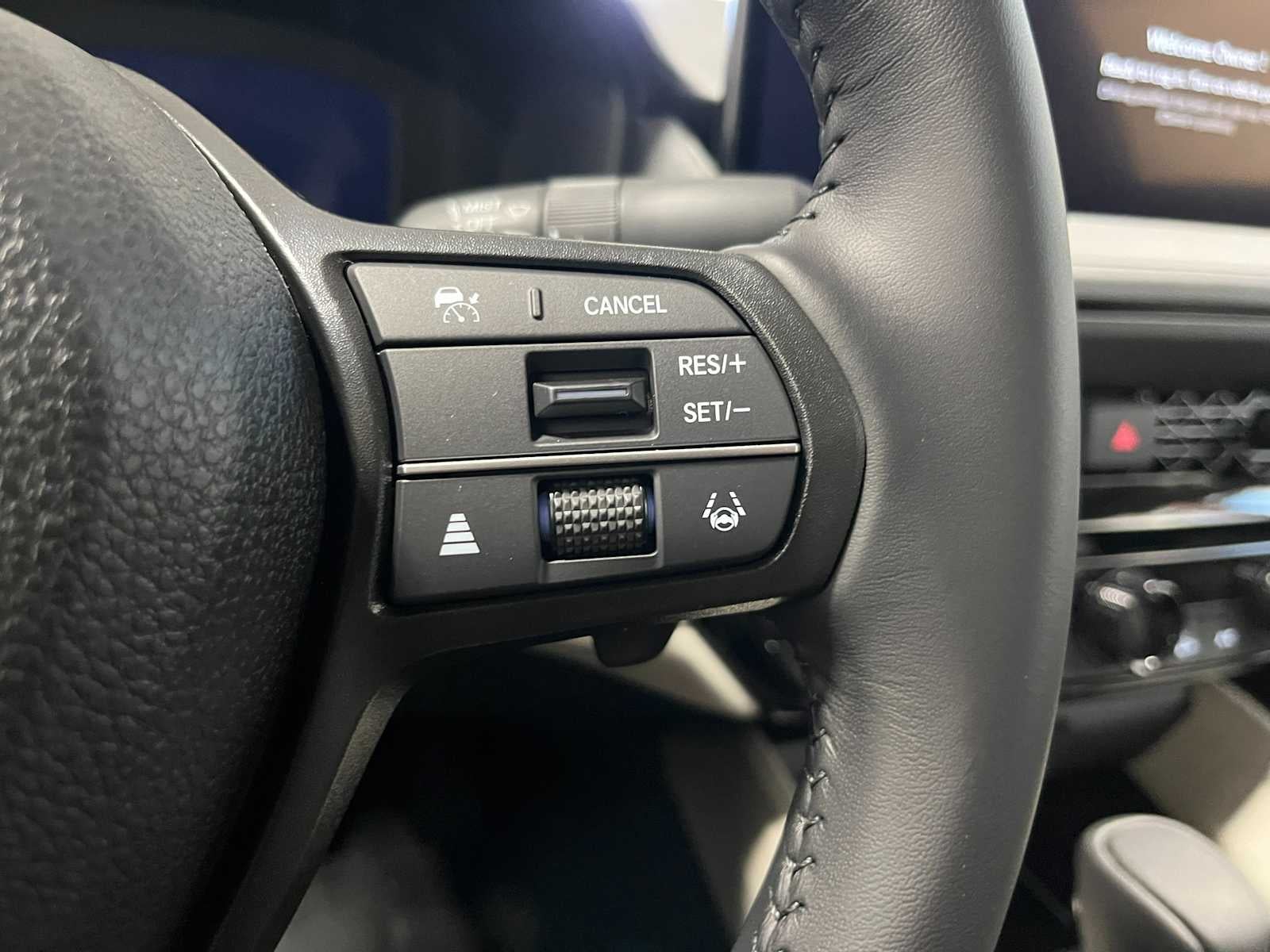 2026 Honda Accord EX-L