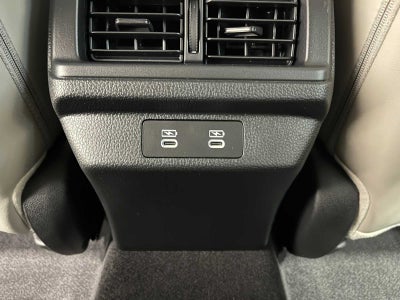 2026 Honda Accord EX-L