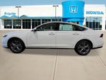 2026 Honda Accord EX-L