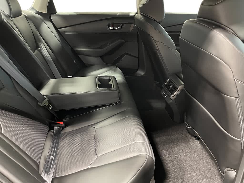 2026 Honda Accord EX-L