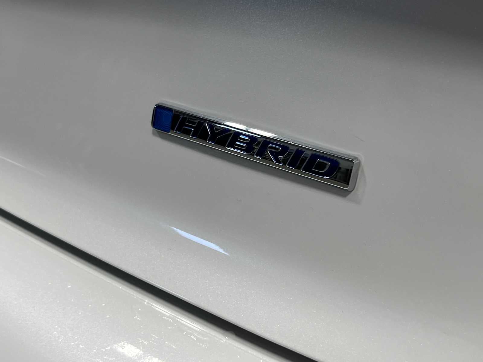 2026 Honda Accord EX-L