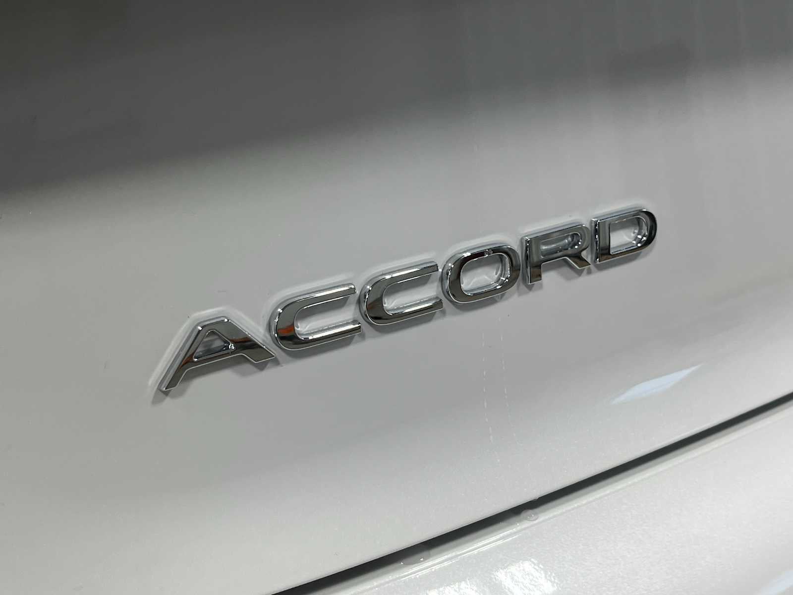 2026 Honda Accord EX-L