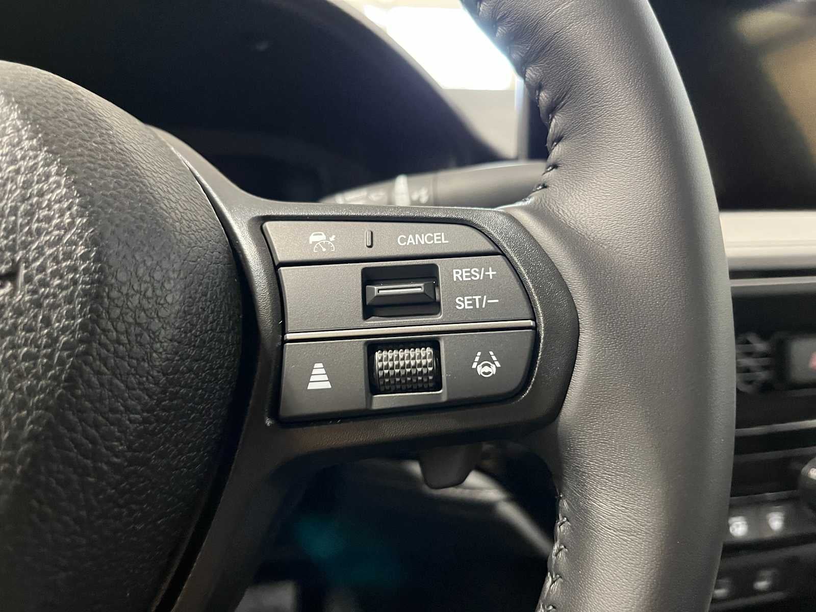 2026 Honda Accord EX-L