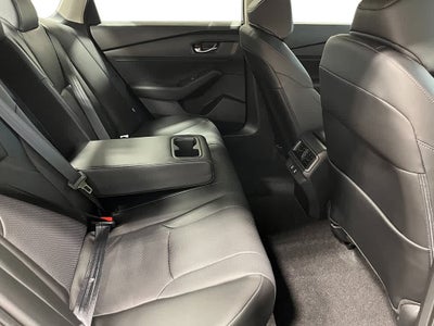 2026 Honda Accord EX-L