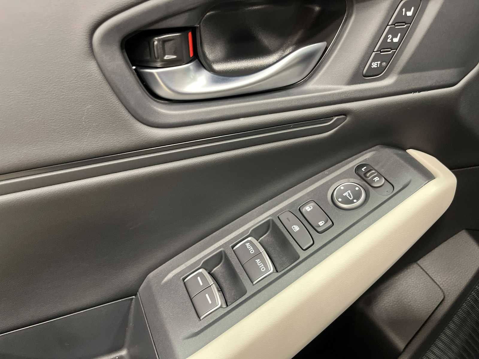 2026 Honda Accord EX-L