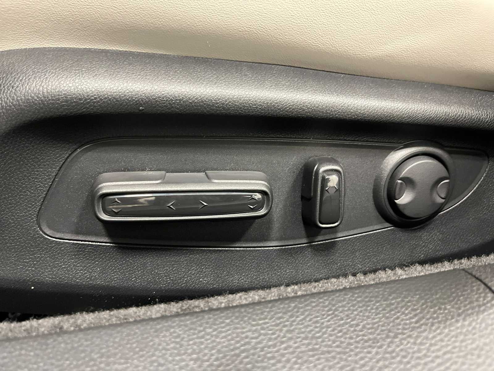 2026 Honda Accord EX-L