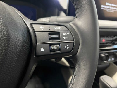 2026 Honda Accord EX-L