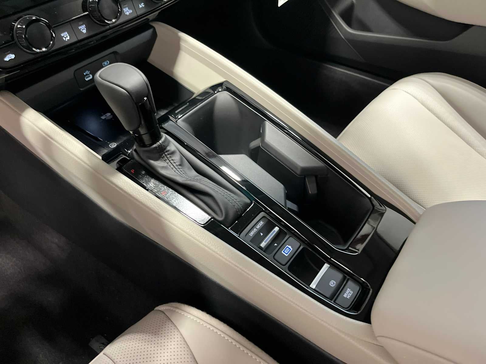 2026 Honda Accord EX-L