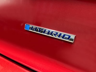 2026 Honda Accord EX-L