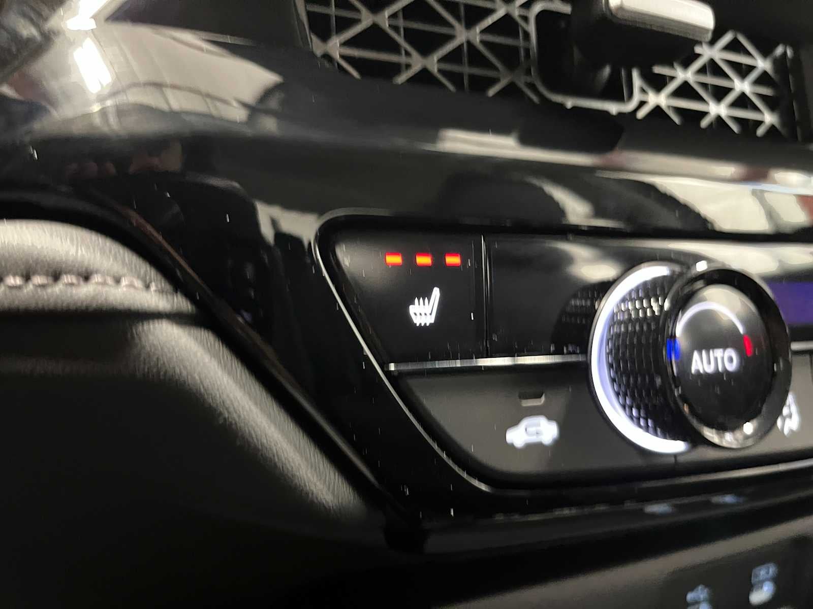 2026 Honda Accord EX-L