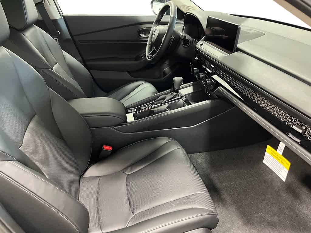 2026 Honda Accord EX-L