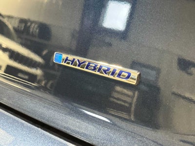 2026 Honda Accord EX-L