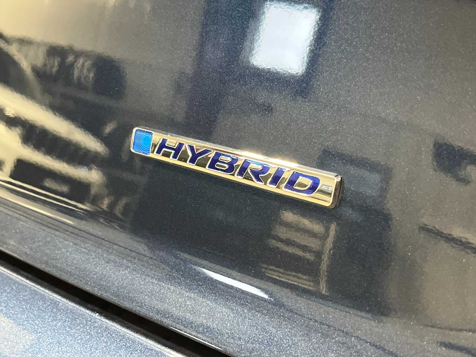 2026 Honda Accord EX-L